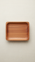 Polished Maple Serving Board